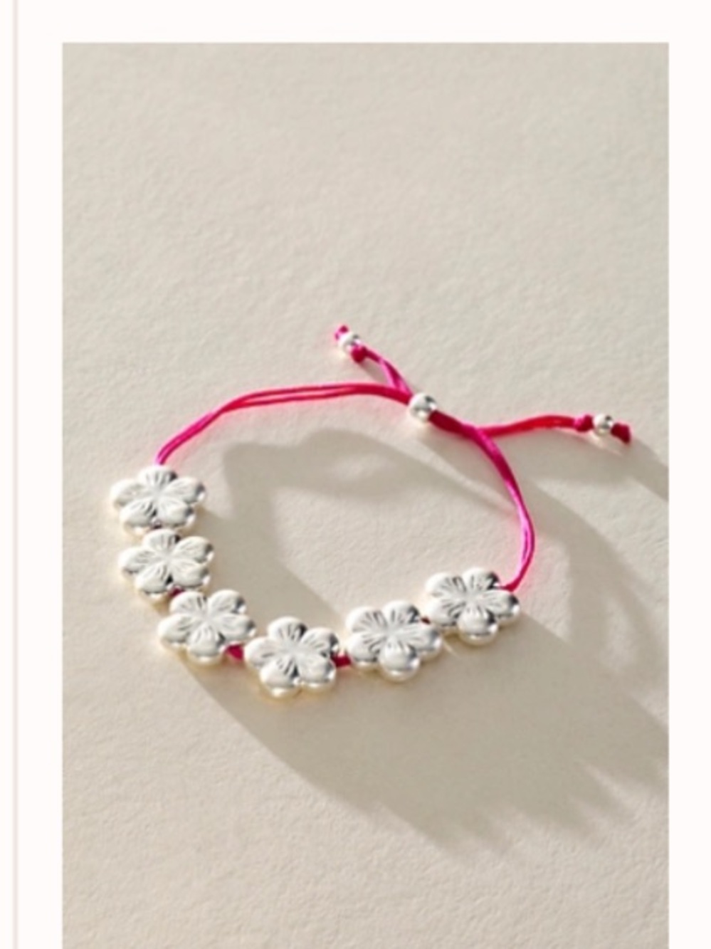 Free People North Star Bracelet
